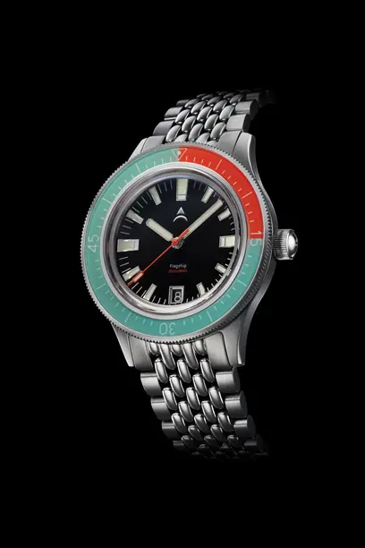 Miyota hotsell 9015 diver